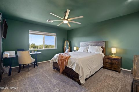 Tiny photo for 2596 Elk Run Loop, Show Low, AZ 85901 (MLS # 260624)