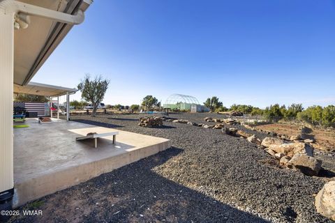 Tiny photo for 2596 Elk Run Loop, Show Low, AZ 85901 (MLS # 260624)