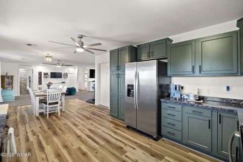 Tiny photo for 2596 Elk Run Loop, Show Low, AZ 85901 (MLS # 260624)