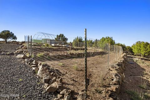 Tiny photo for 2596 Elk Run Loop, Show Low, AZ 85901 (MLS # 260624)