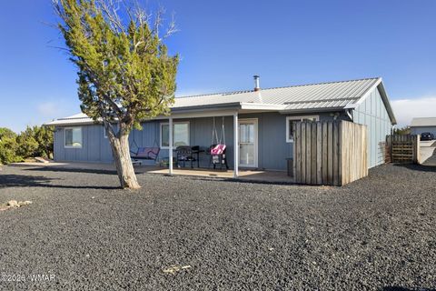 Tiny photo for 2596 Elk Run Loop, Show Low, AZ 85901 (MLS # 260624)
