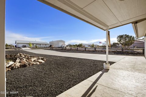 Tiny photo for 2596 Elk Run Loop, Show Low, AZ 85901 (MLS # 260624)