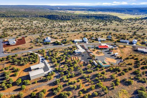 Tiny photo for 2596 Elk Run Loop, Show Low, AZ 85901 (MLS # 260624)