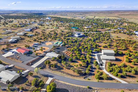 Tiny photo for 2596 Elk Run Loop, Show Low, AZ 85901 (MLS # 260624)