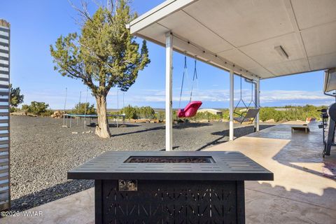 Tiny photo for 2596 Elk Run Loop, Show Low, AZ 85901 (MLS # 260624)