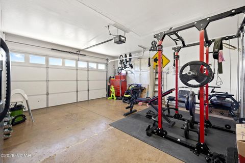 Tiny photo for 2596 Elk Run Loop, Show Low, AZ 85901 (MLS # 260624)