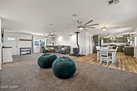 Tiny photo for 2596 Elk Run Loop, Show Low, AZ 85901 (MLS # 260624)