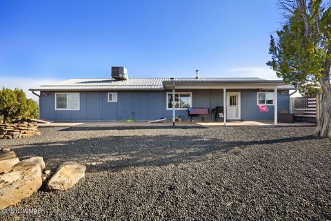 Tiny photo for 2596 Elk Run Loop, Show Low, AZ 85901 (MLS # 260624)