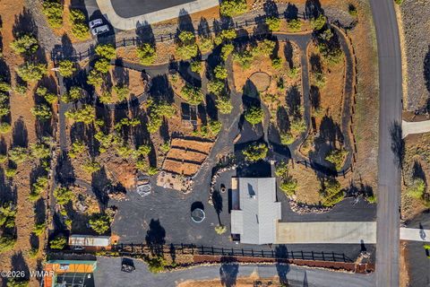 Tiny photo for 2596 Elk Run Loop, Show Low, AZ 85901 (MLS # 260624)