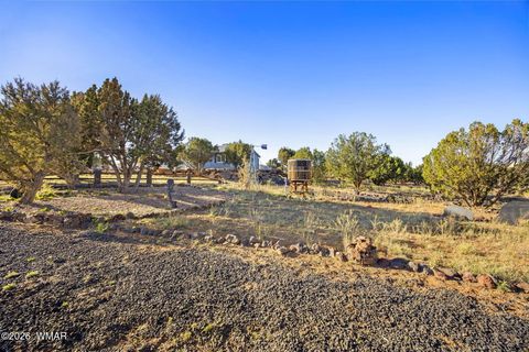 Tiny photo for 2596 Elk Run Loop, Show Low, AZ 85901 (MLS # 260624)
