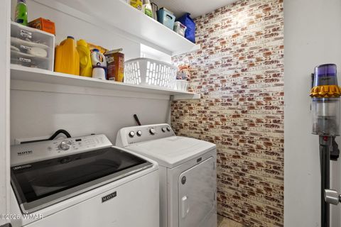 Tiny photo for 2596 Elk Run Loop, Show Low, AZ 85901 (MLS # 260624)