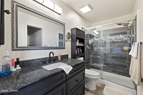 Tiny photo for 2596 Elk Run Loop, Show Low, AZ 85901 (MLS # 260624)