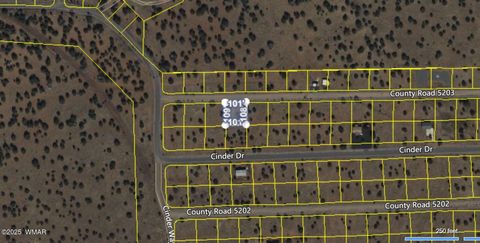 Tiny photo for 8 County Road 5203, Concho, AZ 85924 (MLS # 258048)