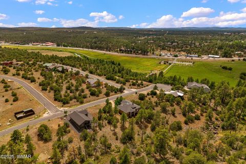 Tiny photo for 2040 E Bluff Ridge Road, Show Low, AZ 85901 (MLS # 257221)