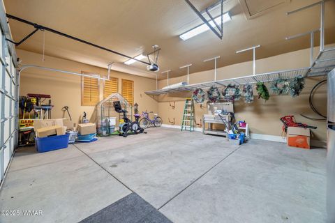 Tiny photo for 2040 E Bluff Ridge Road, Show Low, AZ 85901 (MLS # 257221)