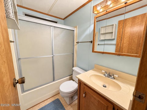 Tiny photo for 1941 Foxtrot Lane, Show Low, AZ 85901 (MLS # 263111)