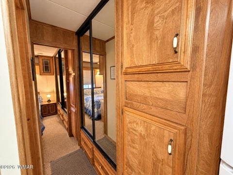 Tiny photo for 1941 Foxtrot Lane, Show Low, AZ 85901 (MLS # 263111)