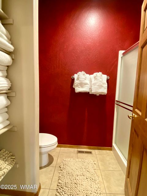 Tiny photo for 1100 Pinon Circle, Show Low, AZ 85901 (MLS # 254194)