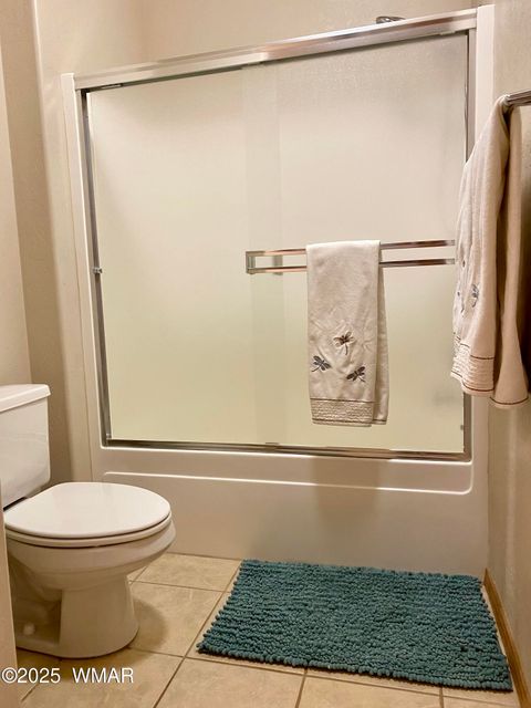 Tiny photo for 1100 Pinon Circle, Show Low, AZ 85901 (MLS # 254194)
