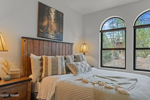 Tiny photo for 4651 W White Oak Lane, Show Low, AZ 85901 (MLS # 259894)