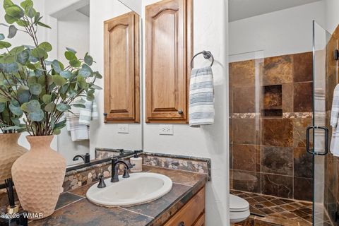 Tiny photo for 4651 W White Oak Lane, Show Low, AZ 85901 (MLS # 259894)