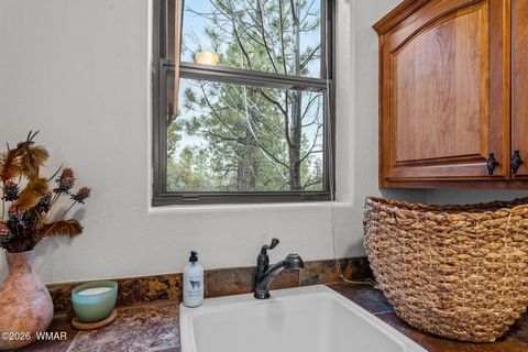 Tiny photo for 4651 W White Oak Lane, Show Low, AZ 85901 (MLS # 259894)