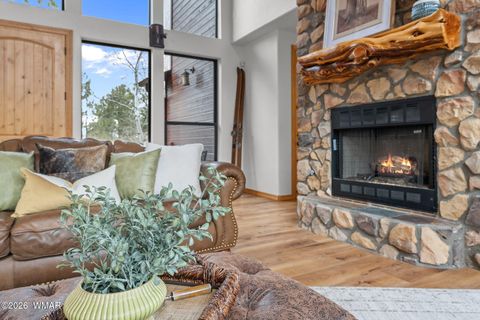 Tiny photo for 4651 W White Oak Lane, Show Low, AZ 85901 (MLS # 259894)