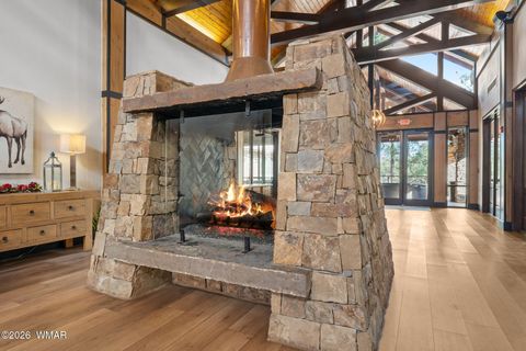 Tiny photo for 4651 W White Oak Lane, Show Low, AZ 85901 (MLS # 259894)