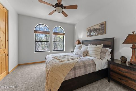 Tiny photo for 4651 W White Oak Lane, Show Low, AZ 85901 (MLS # 259894)