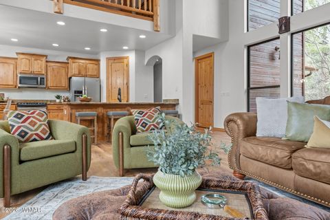 Tiny photo for 4651 W White Oak Lane, Show Low, AZ 85901 (MLS # 259894)