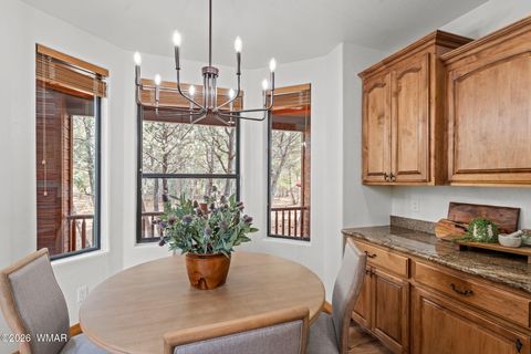 Tiny photo for 4651 W White Oak Lane, Show Low, AZ 85901 (MLS # 259894)