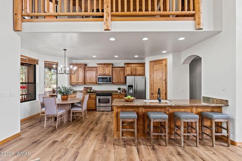 Tiny photo for 4651 W White Oak Lane, Show Low, AZ 85901 (MLS # 259894)