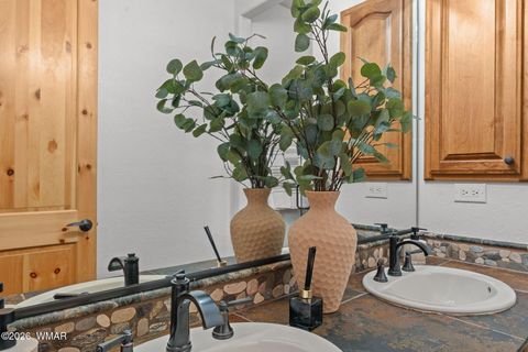 Tiny photo for 4651 W White Oak Lane, Show Low, AZ 85901 (MLS # 259894)