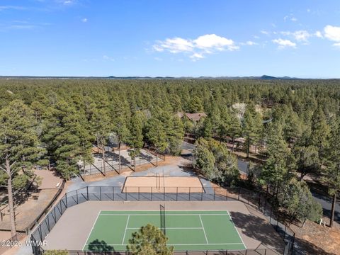 Tiny photo for 4651 W White Oak Lane, Show Low, AZ 85901 (MLS # 259894)