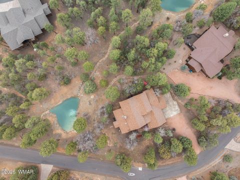 Tiny photo for 4651 W White Oak Lane, Show Low, AZ 85901 (MLS # 259894)