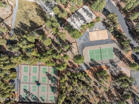 Tiny photo for 4651 W White Oak Lane, Show Low, AZ 85901 (MLS # 259894)