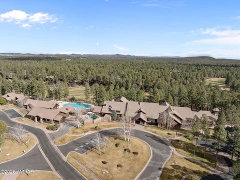 Tiny photo for 4651 W White Oak Lane, Show Low, AZ 85901 (MLS # 259894)