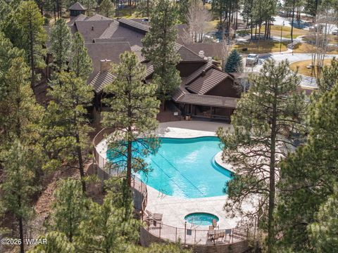 Tiny photo for 4651 W White Oak Lane, Show Low, AZ 85901 (MLS # 259894)