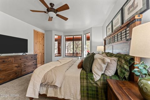 Tiny photo for 4651 W White Oak Lane, Show Low, AZ 85901 (MLS # 259894)