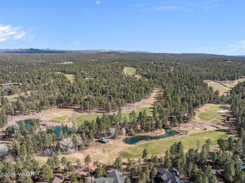 Tiny photo for 4651 W White Oak Lane, Show Low, AZ 85901 (MLS # 259894)