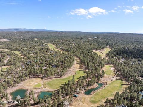 Tiny photo for 4651 W White Oak Lane, Show Low, AZ 85901 (MLS # 259894)