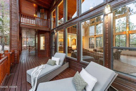 Tiny photo for 4651 W White Oak Lane, Show Low, AZ 85901 (MLS # 259894)