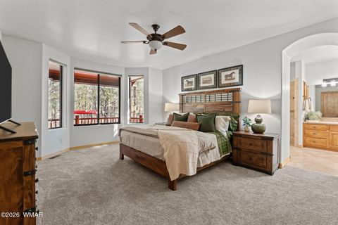 Tiny photo for 4651 W White Oak Lane, Show Low, AZ 85901 (MLS # 259894)