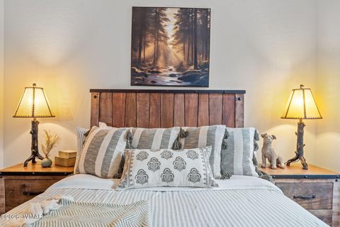 Tiny photo for 4651 W White Oak Lane, Show Low, AZ 85901 (MLS # 259894)