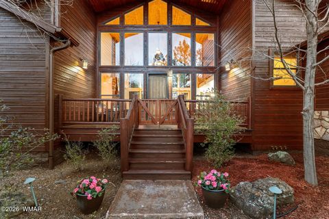 Tiny photo for 4651 W White Oak Lane, Show Low, AZ 85901 (MLS # 259894)