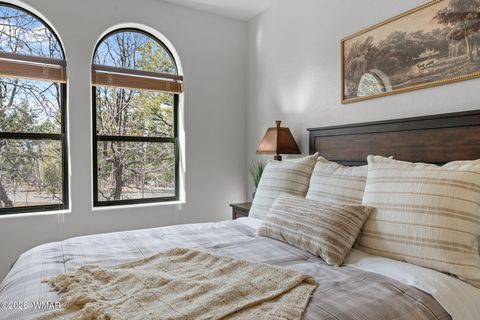 Tiny photo for 4651 W White Oak Lane, Show Low, AZ 85901 (MLS # 259894)