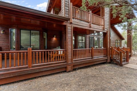 Tiny photo for 4651 W White Oak Lane, Show Low, AZ 85901 (MLS # 259894)