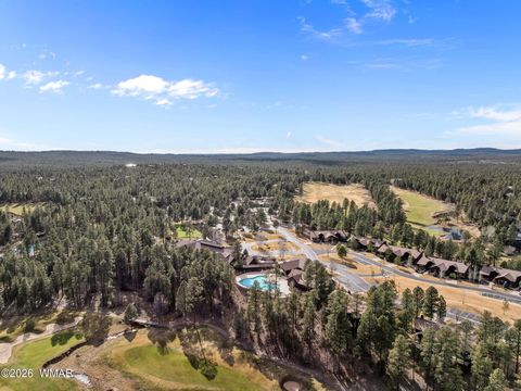 Tiny photo for 4651 W White Oak Lane, Show Low, AZ 85901 (MLS # 259894)