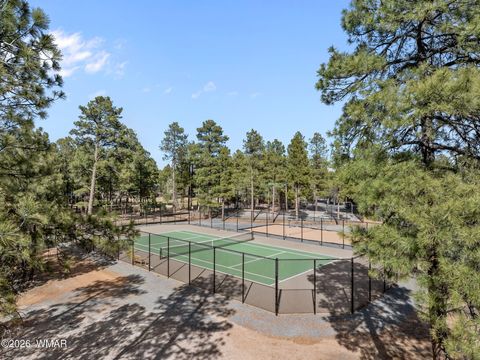 Tiny photo for 4651 W White Oak Lane, Show Low, AZ 85901 (MLS # 259894)