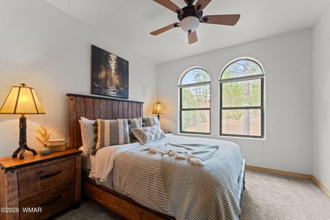 Tiny photo for 4651 W White Oak Lane, Show Low, AZ 85901 (MLS # 259894)